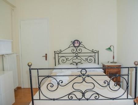 Theodore'S Maisonette Next To The Metro Station Atenas Exterior foto